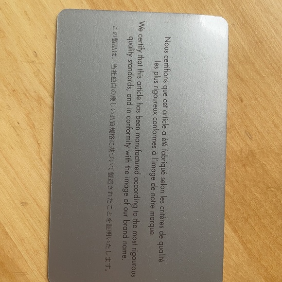 Christian Dior sunglasses - Picture 5 of 10